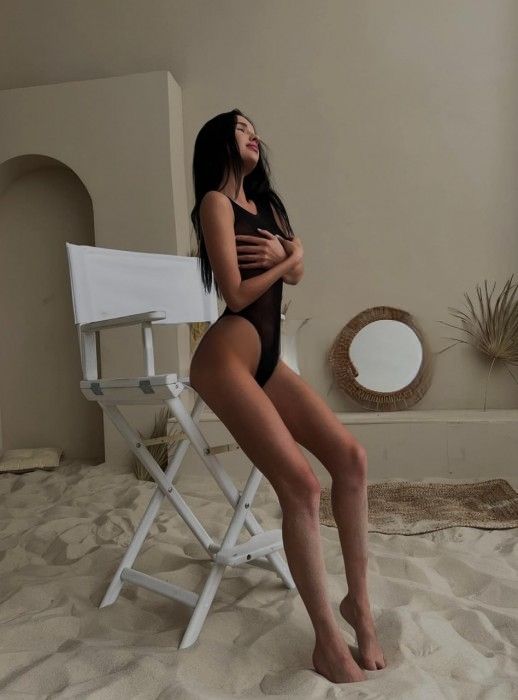 Индивидуалка Анжела Центр города Фотография 