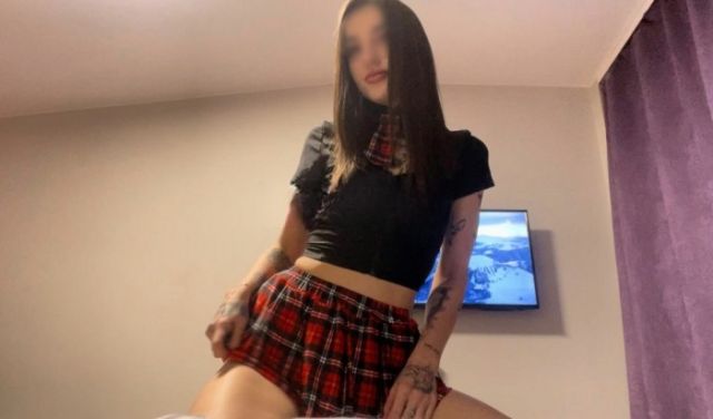 Индивидуалка Даша  Зеленая роща