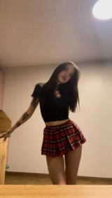 Миниатюра Индивидуалка Даша  Зеленая роща Фотография 