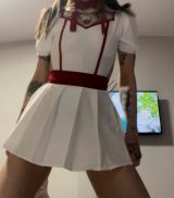 Миниатюра Индивидуалка Даша  Зеленая роща Фотография 