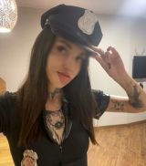 Миниатюра Индивидуалка Даша  Зеленая роща Фотография 