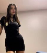 Миниатюра Индивидуалка Даша  Зеленая роща Фотография 