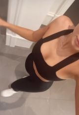 Миниатюра Индивидуалка Алина Центр города Фотография 