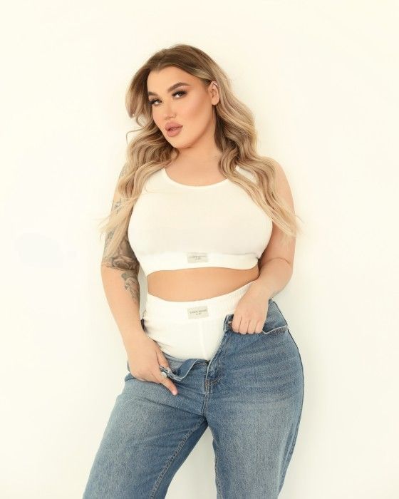 Индивидуалка Алиса ТРК Планета Фотография 