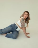 Миниатюра Индивидуалка Алиса ТРК Планета Фотография 