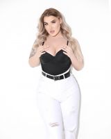 Миниатюра Индивидуалка Алиса ТРК Планета Фотография 