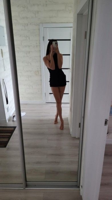 Индивидуалка Катя Айская Фотография 