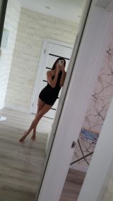 Миниатюра Индивидуалка Катя Айская Фотография 