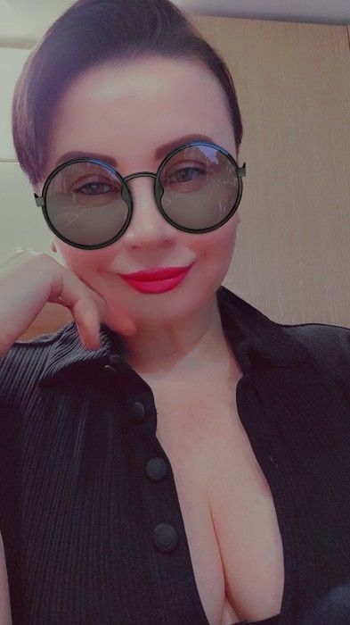 Индивидуалка Олечка Зеленая роща Фотография 