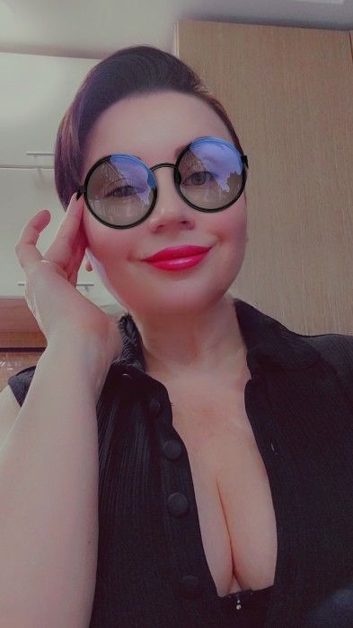 Индивидуалка Олечка Зеленая роща Фотография 