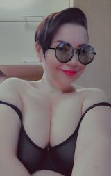 Миниатюра Индивидуалка Олечка Зеленая роща Фотография 