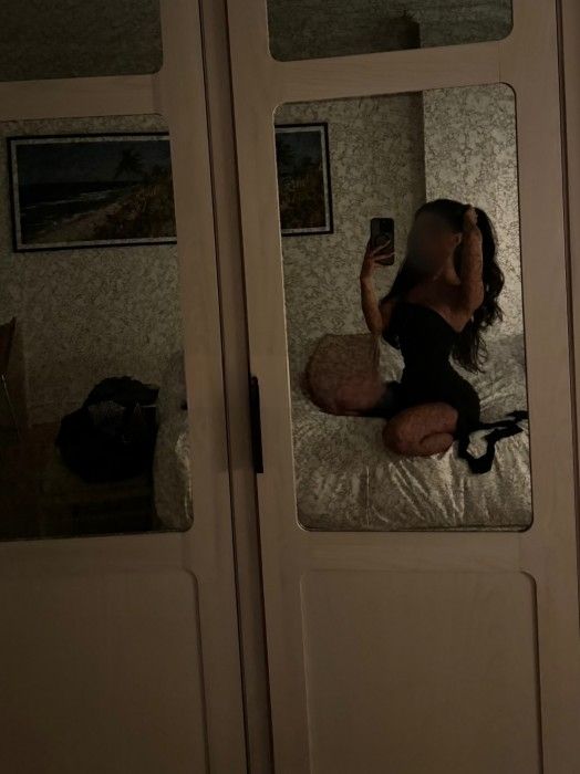 Индивидуалка Нимфоманка Центр города Фотография 