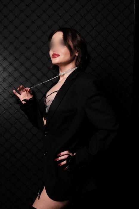 Индивидуалка Евгения Проспект Октября Фотография 