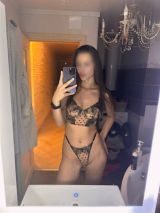 Миниатюра Индивидуалка Яна Центр города Фотография 