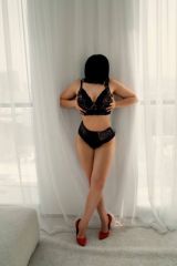 Миниатюра Индивидуалка Кристина Фотография 