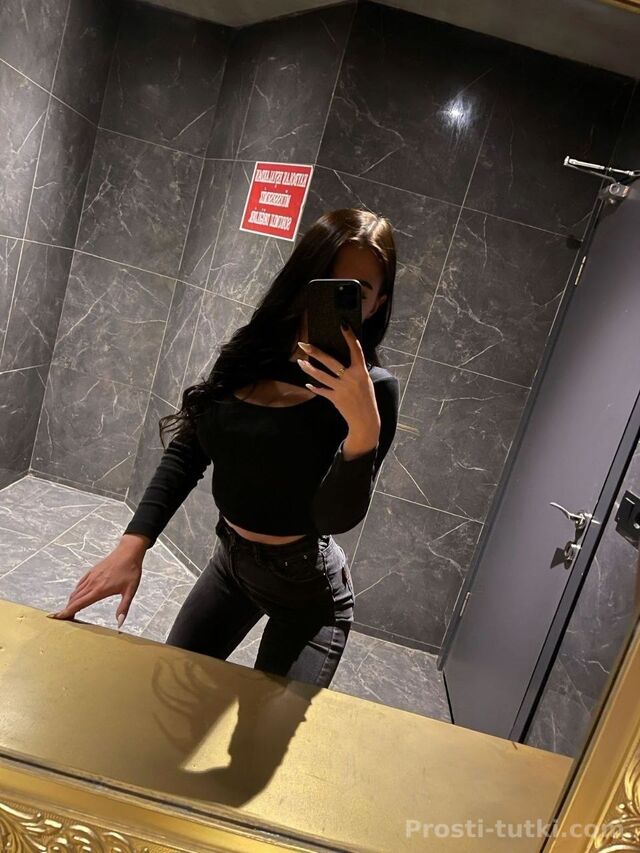 Индивидуалка Настенька  Зеленая роща Фотография 