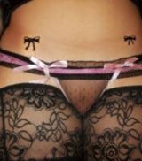 Миниатюра Индивидуалка Алёна  Проспект Октября Фотография 