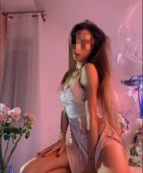 Миниатюра Индивидуалка Эля ТРК Семья Фотография 