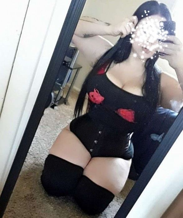 Индивидуалка Алина Округ Галле