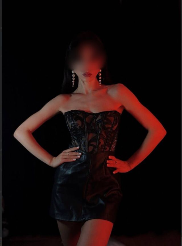 Индивидуалка Лиза Телецентр Фотография 