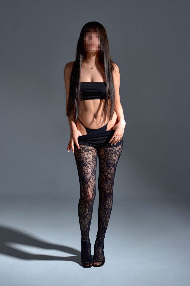 Индивидуалка Нэнси Центр города Фотография 