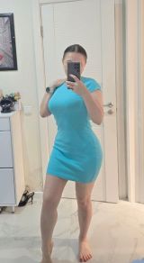 Миниатюра Индивидуалка Просто  Мария ТРК Планета Фотография 