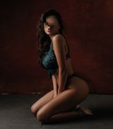 Миниатюра Индивидуалка Валерия Округ Галле Фотография 