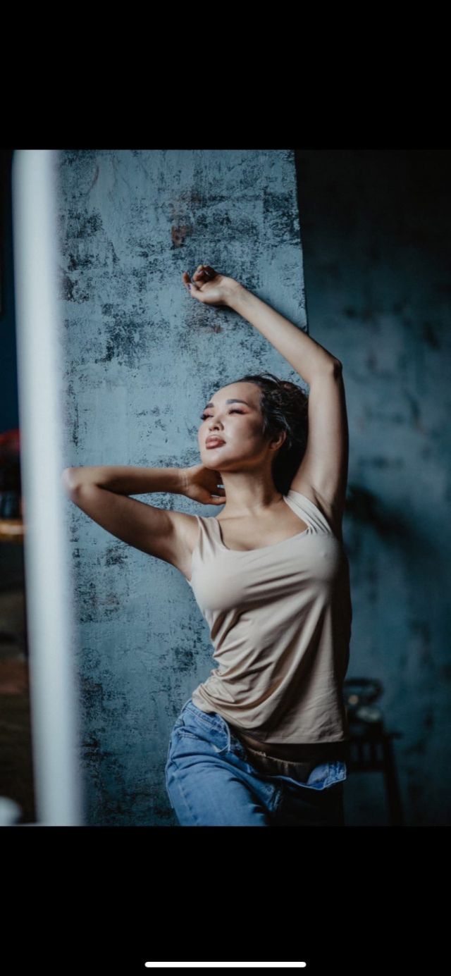 Индивидуалка Айдана  Центр города Фотография 