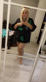 Миниатюра Индивидуалка Мальвина Центральный рынок Фотография 