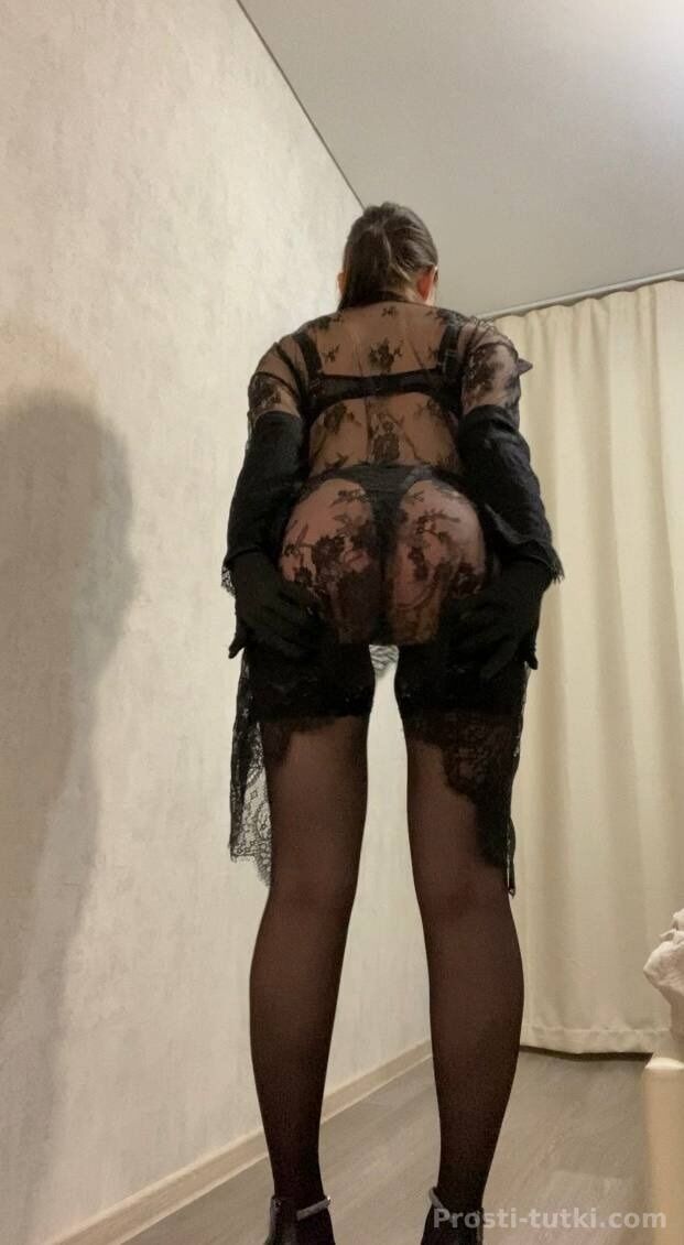 Индивидуалка Аделина Зеленая роща Фотография 