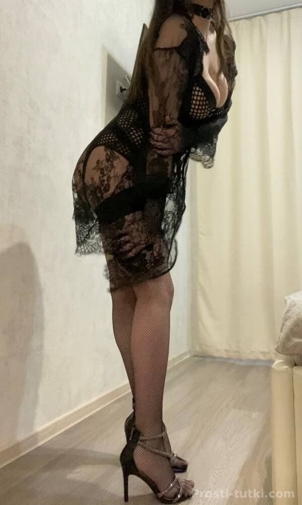 Индивидуалка Аделина Зеленая роща Фотография 