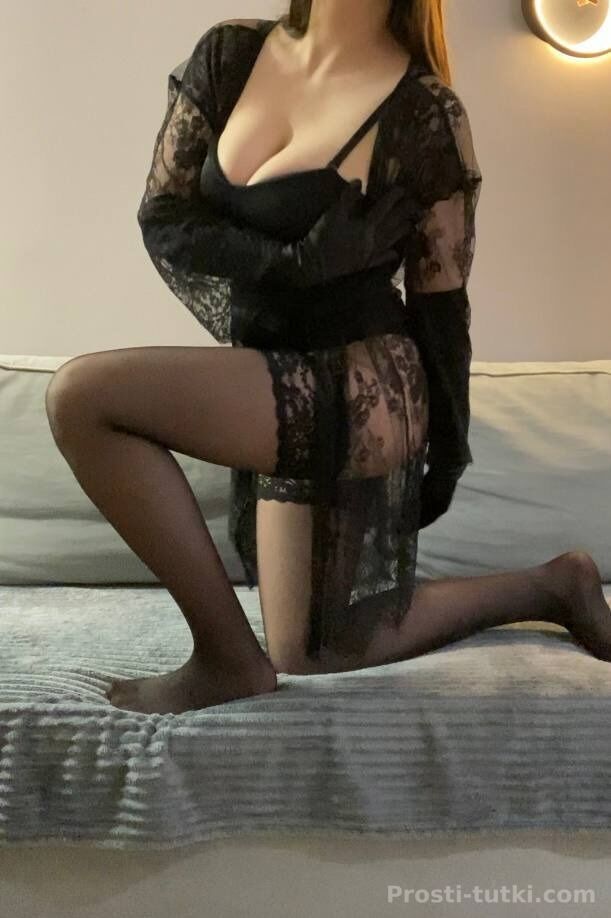 Индивидуалка Аделина Зеленая роща Фотография 