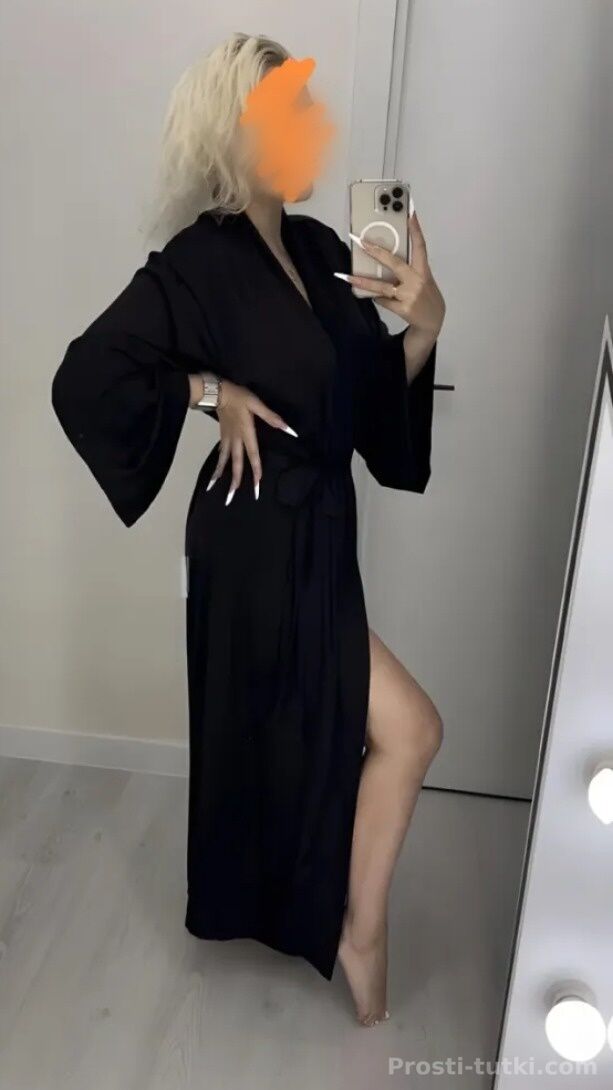 Индивидуалка Камилла ТРК Планета