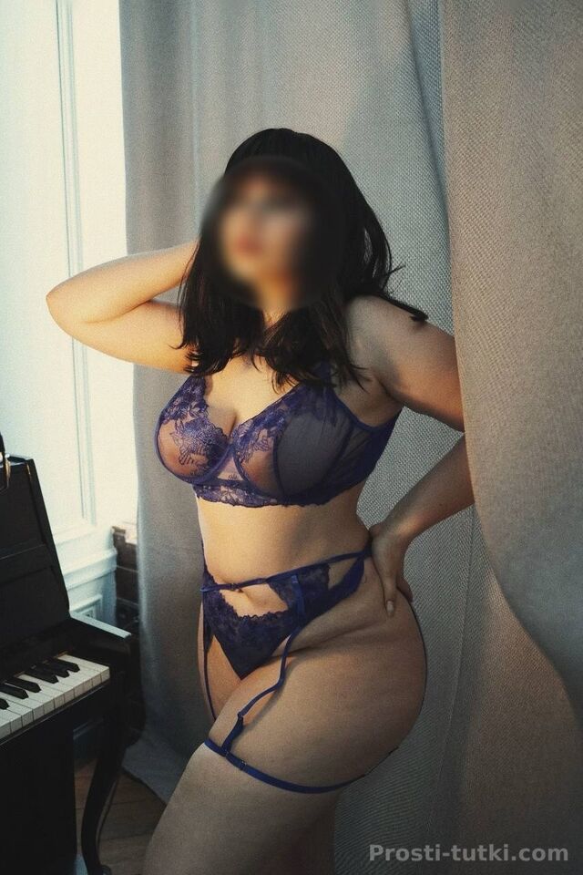 Индивидуалка 💓Мира💓 Рихарда Зорге