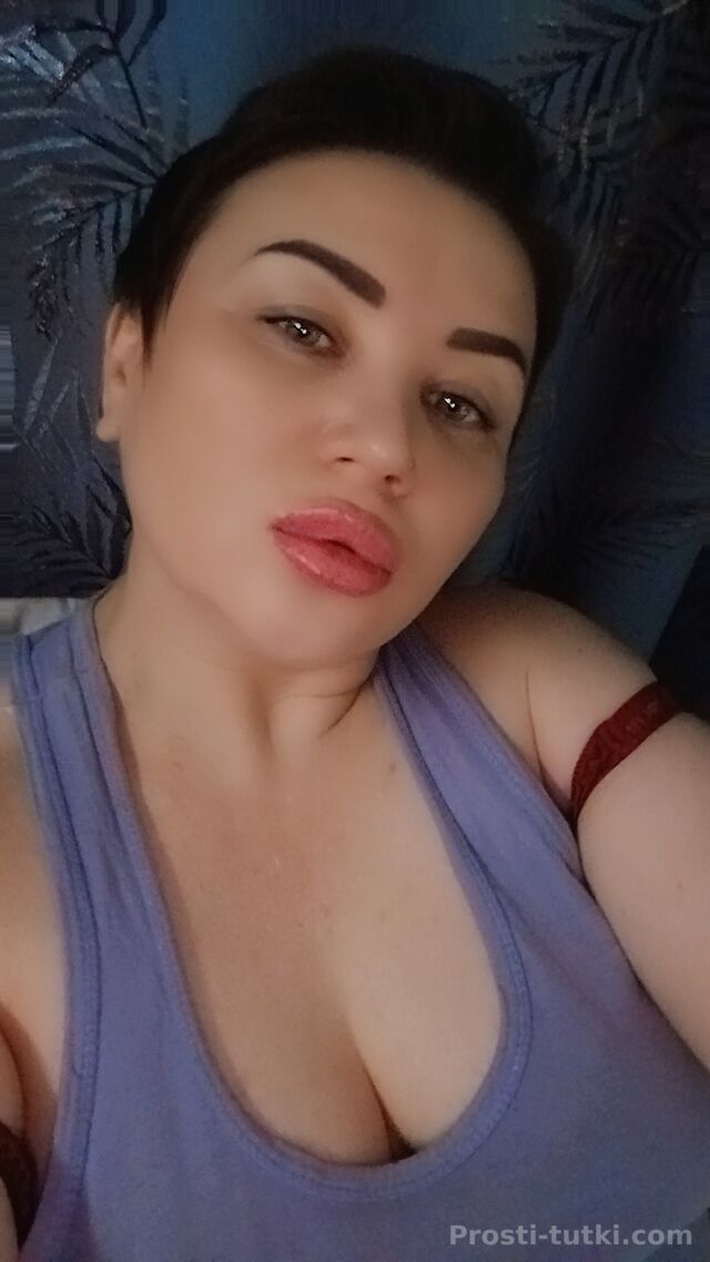 Индивидуалка Оля Зеленая роща Фотография 