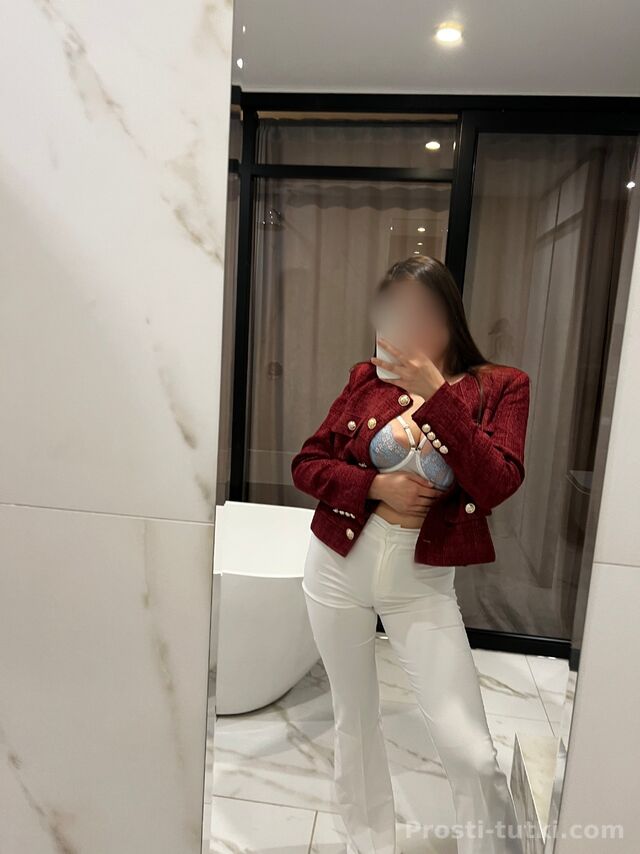 Индивидуалка Кариночка ТРК Планета Фотография 