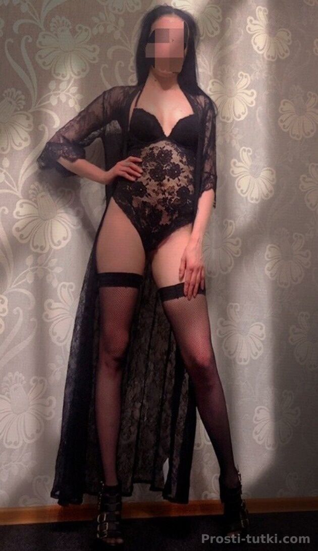 Индивидуалка Даша Проспект Октября Фотография 