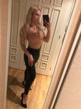 Миниатюра Индивидуалка Аня Центр города Фотография 