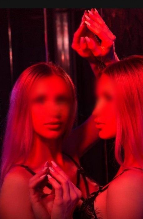 Индивидуалка Дарья Зеленая роща