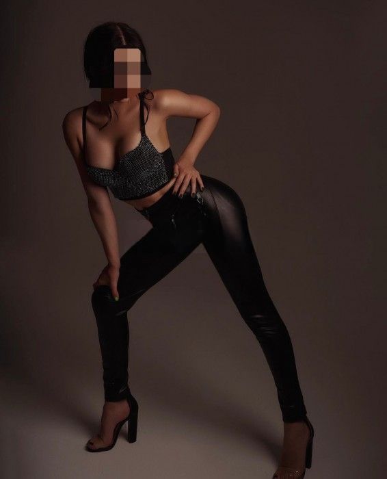 Индивидуалка Виктория Фотография 