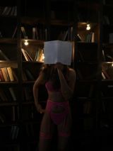 Миниатюра Индивидуалка Лиана Фотография 