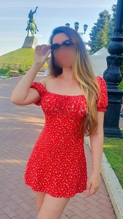 Индивидуалка Алиса VIP Центр города Фотография 